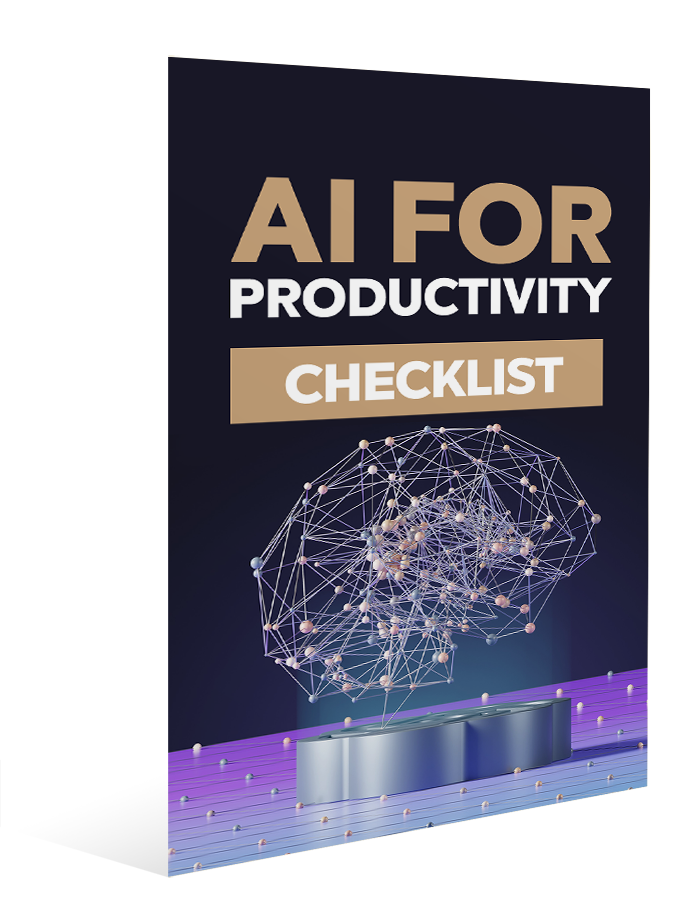 AI For Productivity [Bundle]