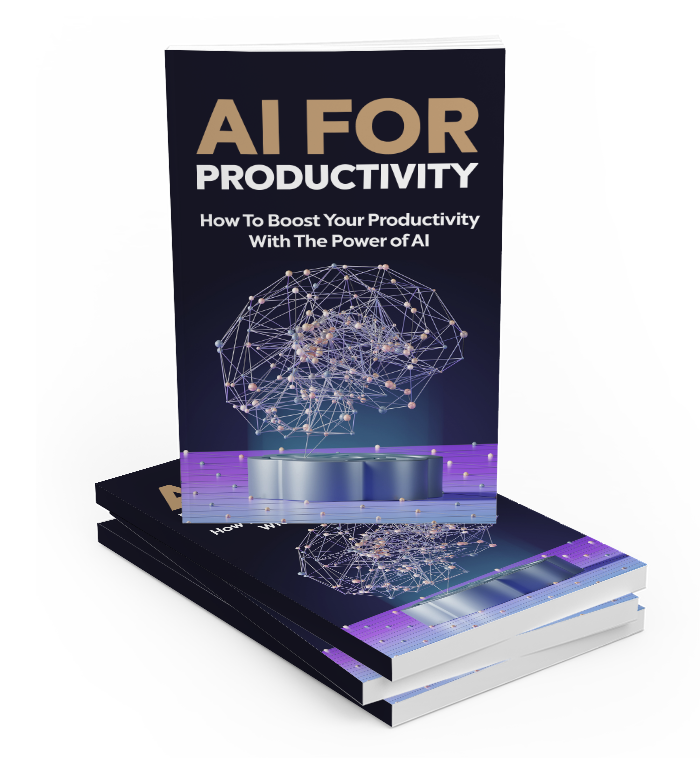 AI For Productivity [Bundle]