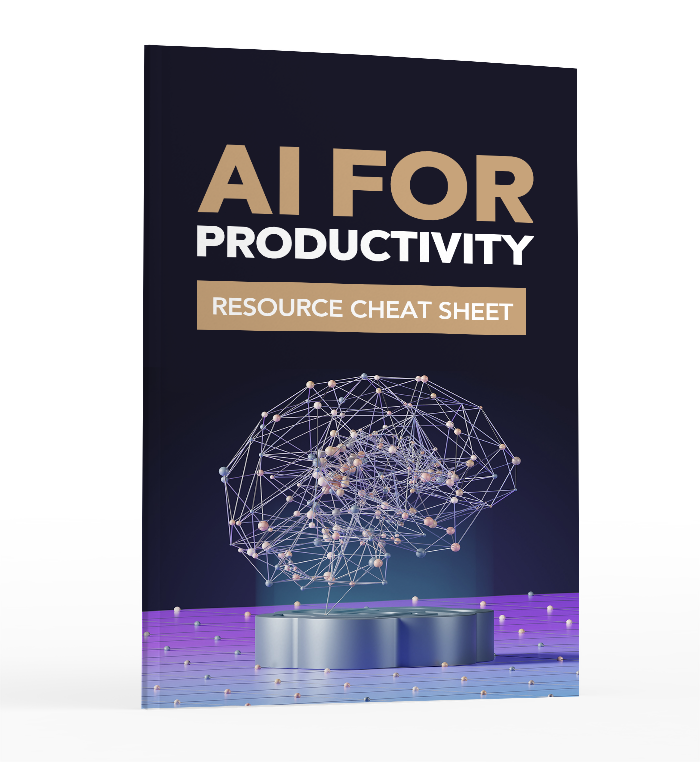 AI For Productivity [Bundle]